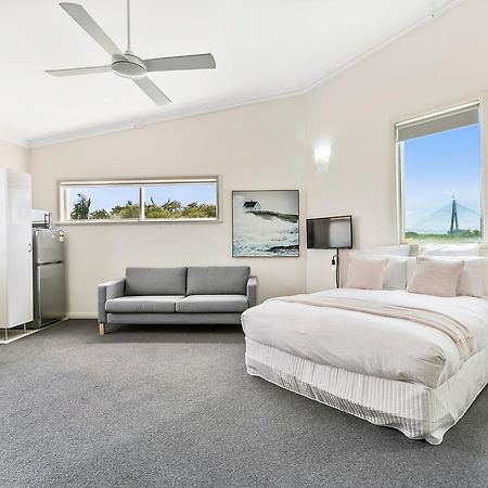 Excelsior Serviced Apartments Sydney Zewnętrze zdjęcie