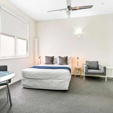 Excelsior Serviced Apartments Sydney Zewnętrze zdjęcie